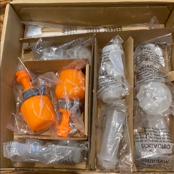 Pop Shef set - Picture 3 of 9